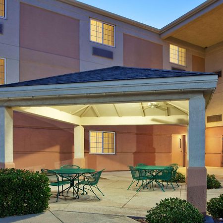 Sonesta Simply Suites Albuquerque Extérieur photo