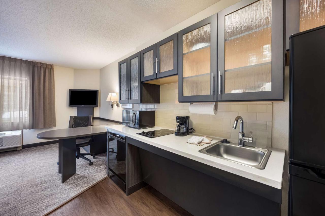 Sonesta Simply Suites Albuquerque Extérieur photo