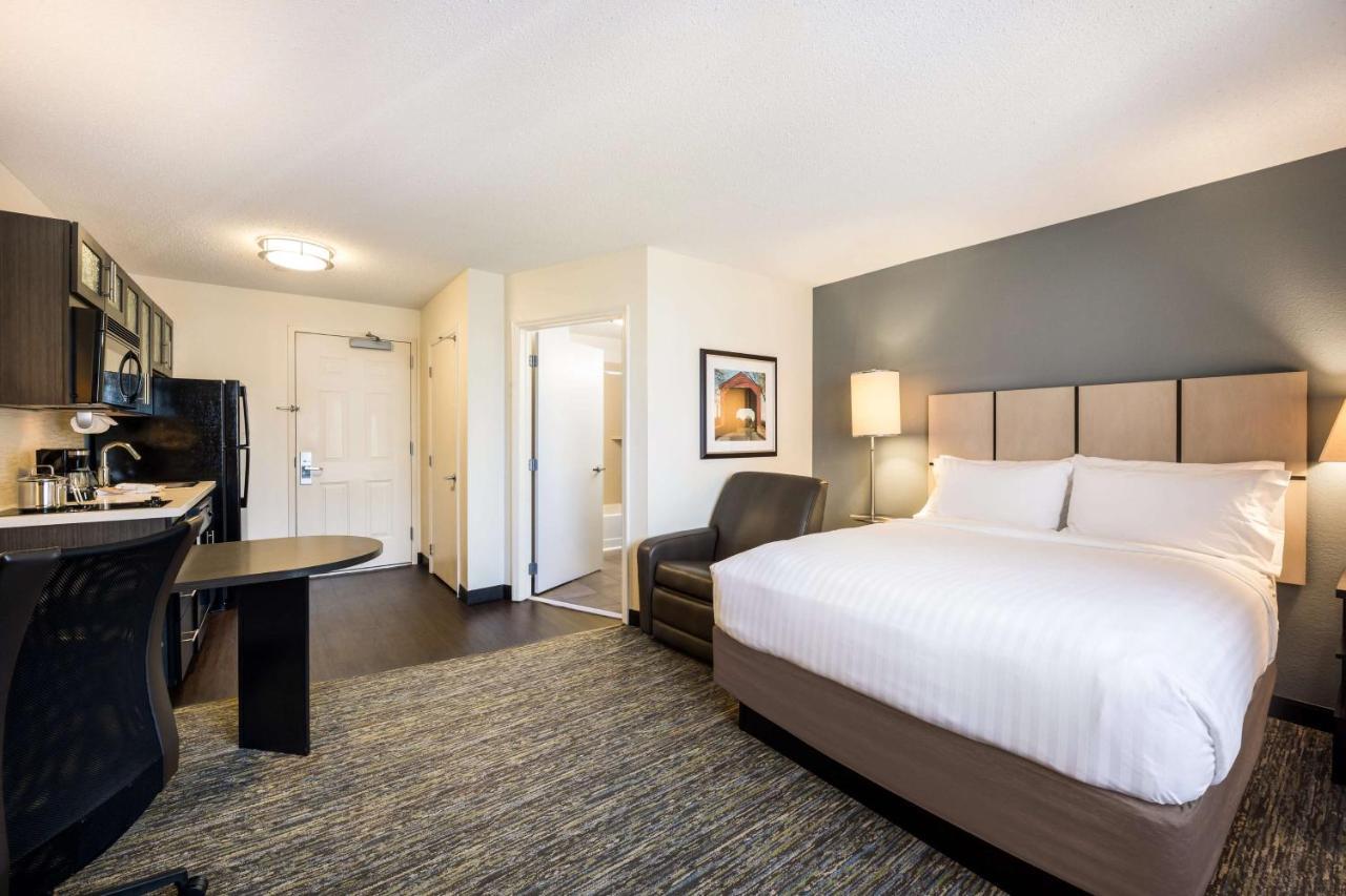 Sonesta Simply Suites Albuquerque Extérieur photo