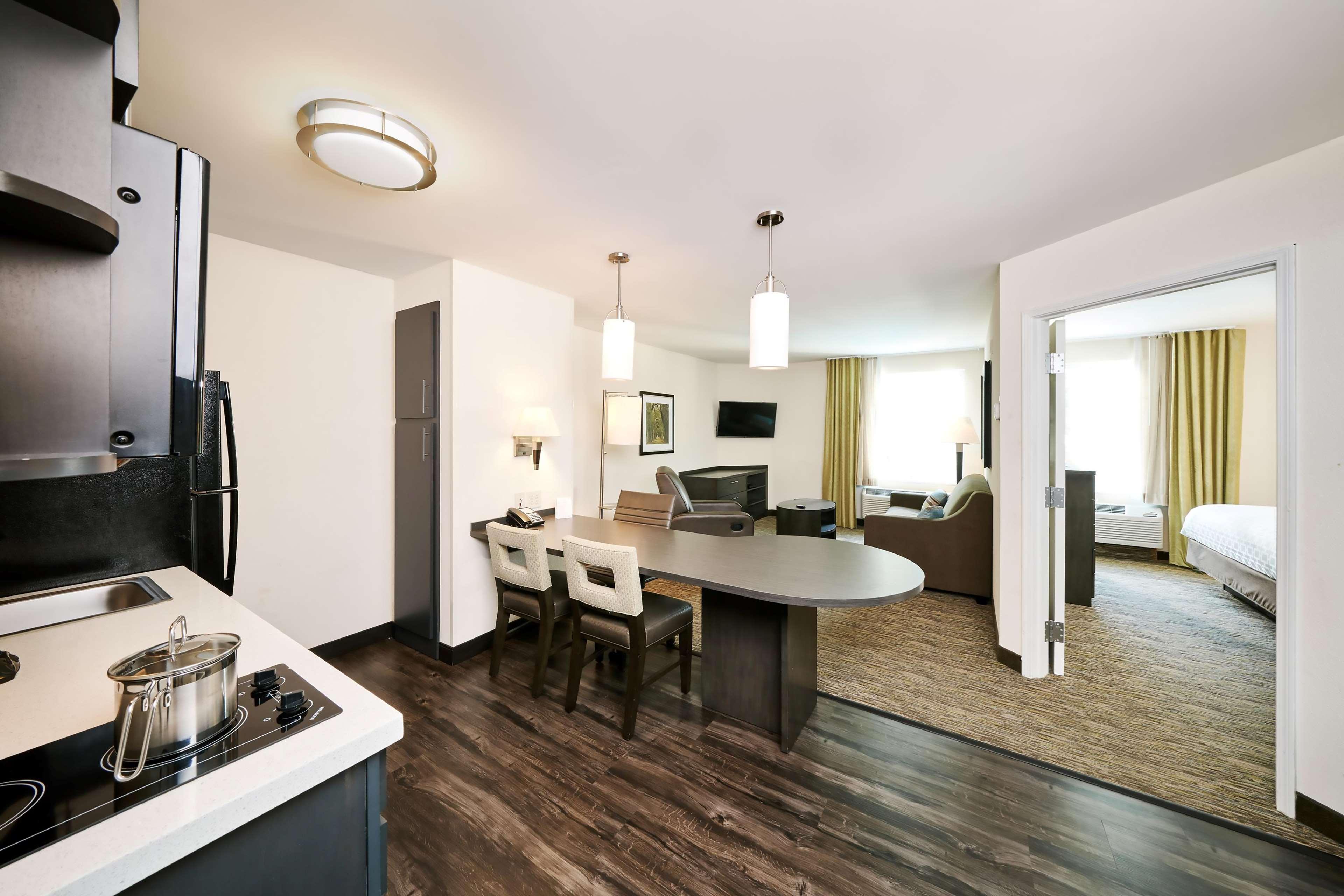 Sonesta Simply Suites Albuquerque Extérieur photo