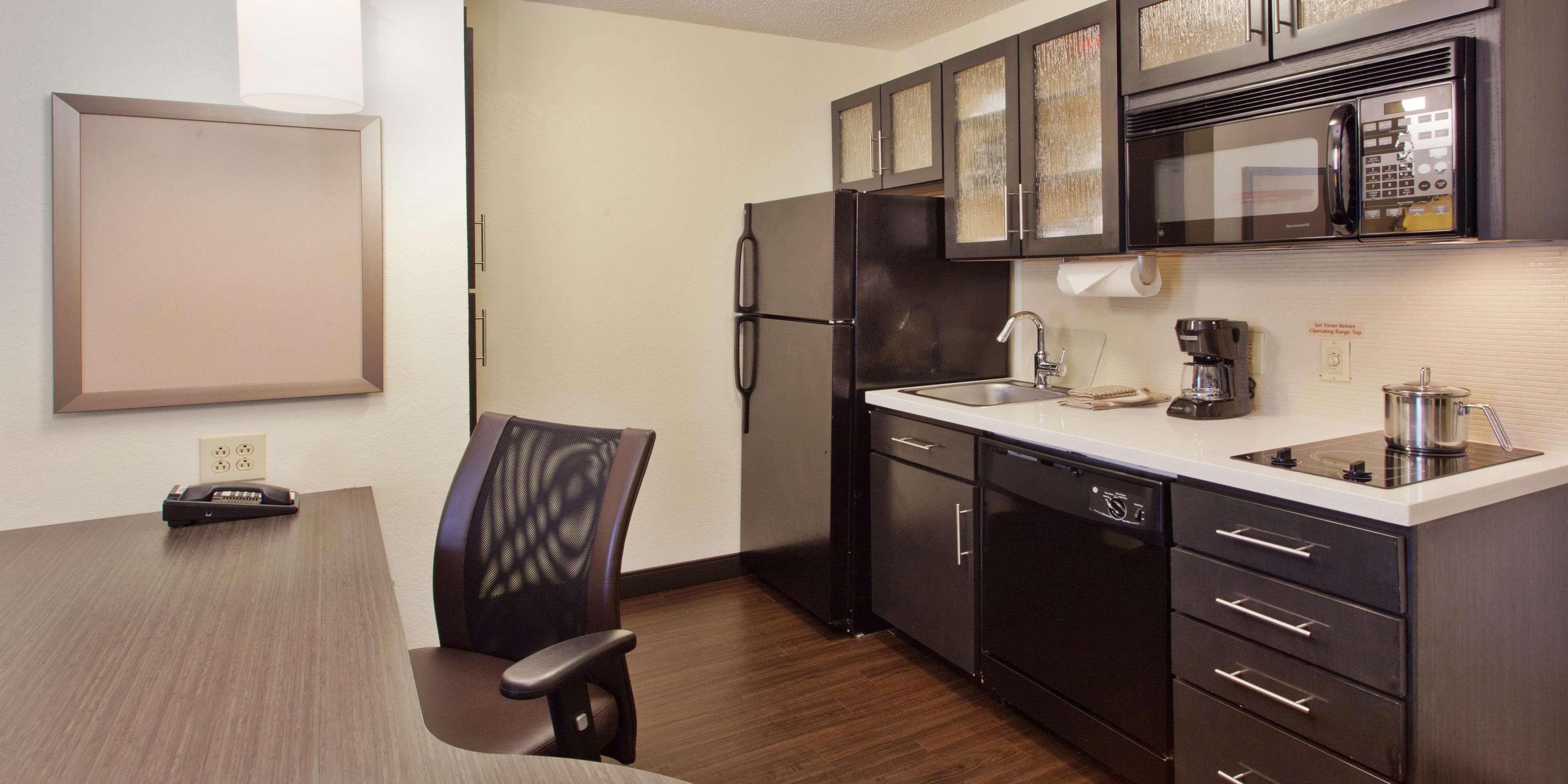 Sonesta Simply Suites Albuquerque Extérieur photo