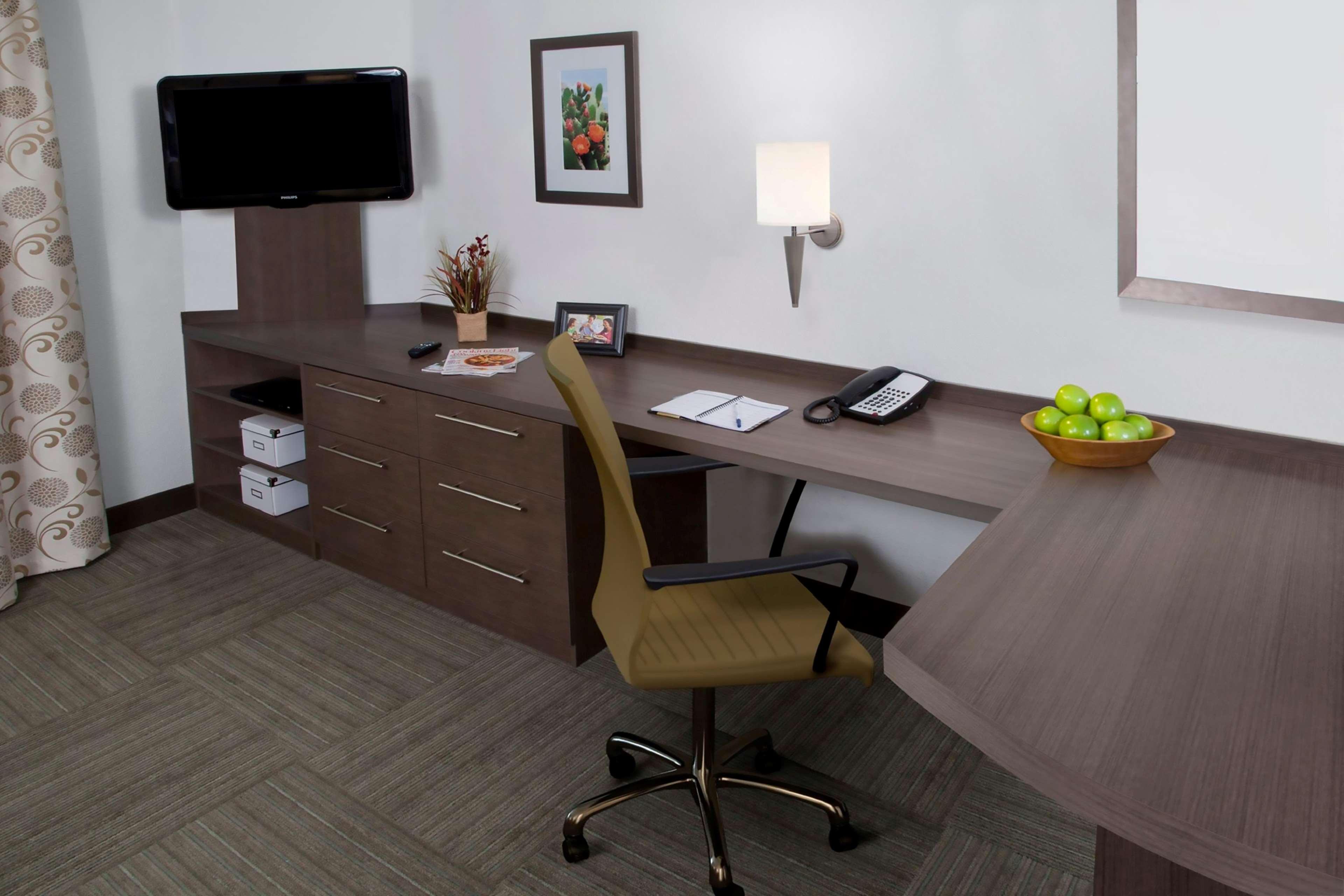 Sonesta Simply Suites Albuquerque Extérieur photo