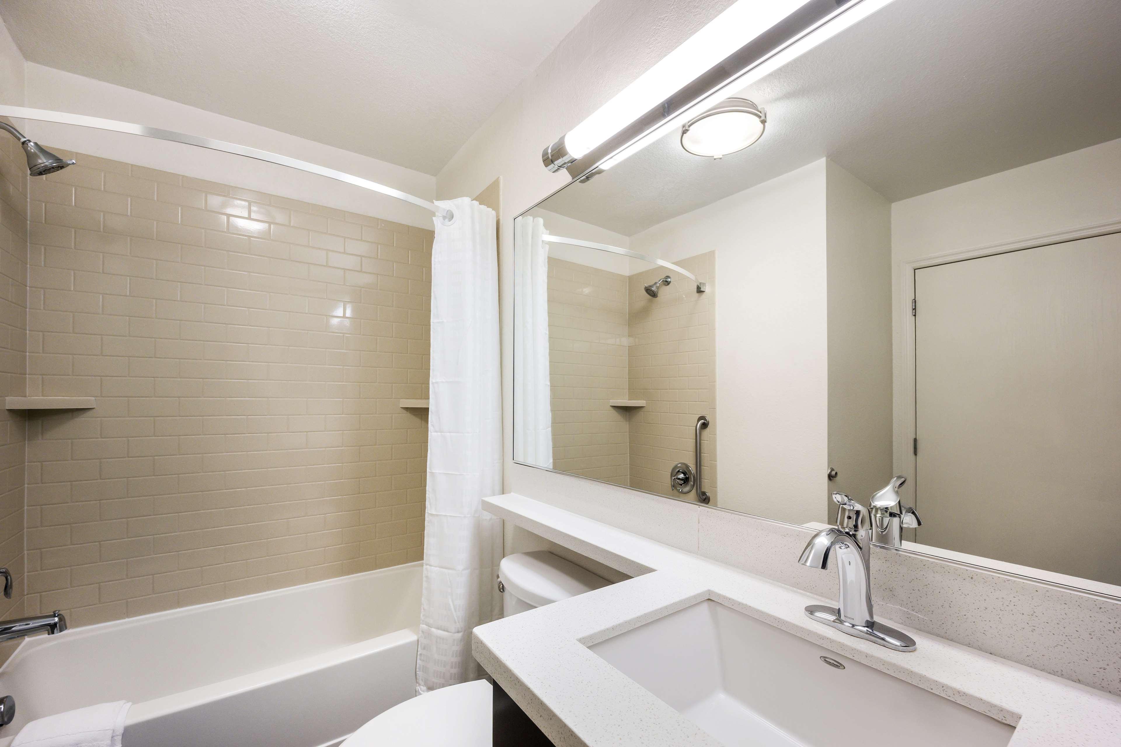 Sonesta Simply Suites Albuquerque Extérieur photo