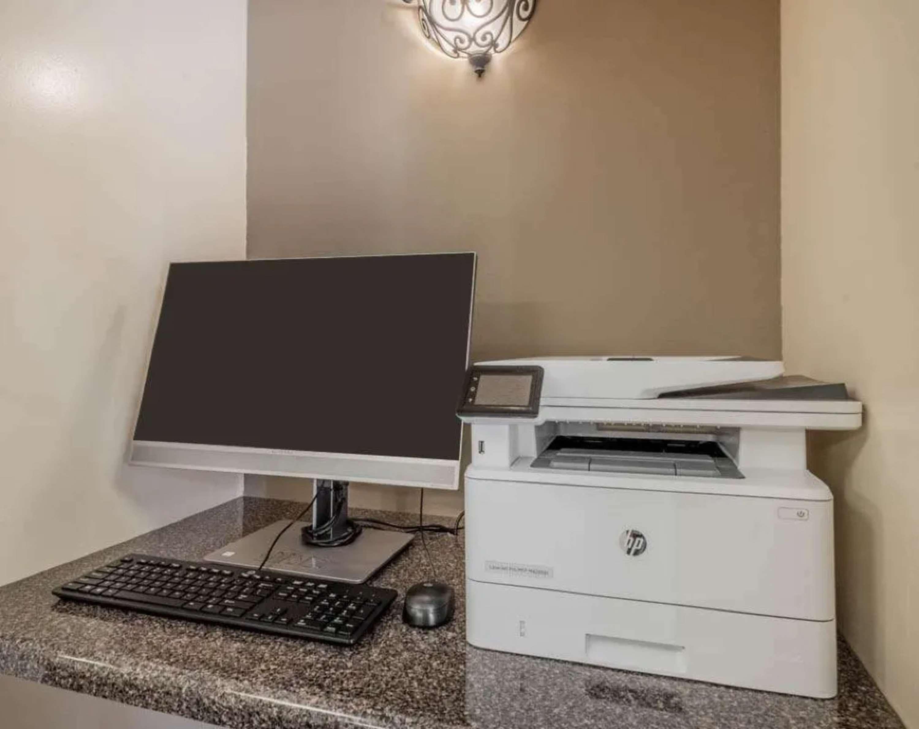 Sonesta Simply Suites Albuquerque Extérieur photo