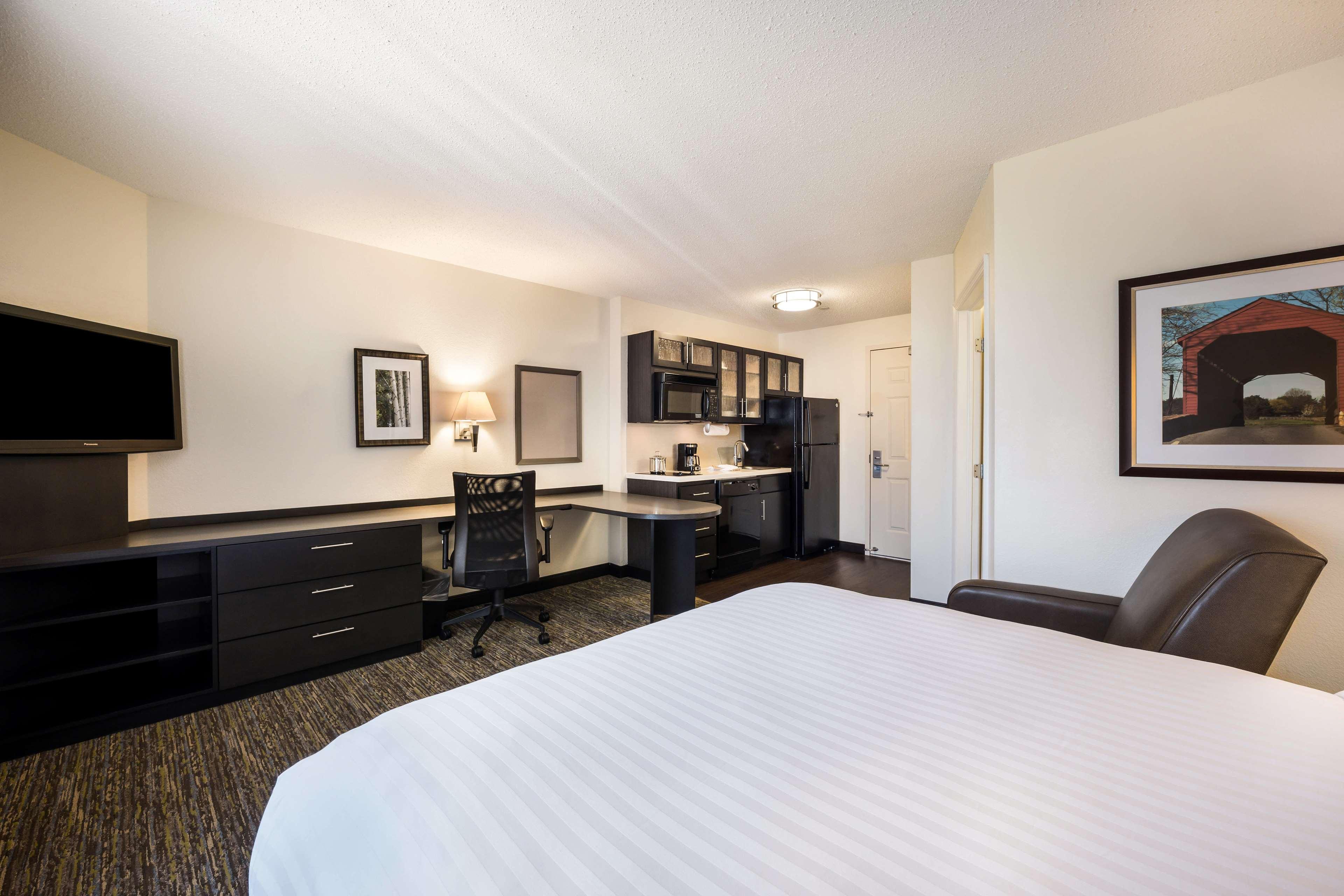 Sonesta Simply Suites Albuquerque Extérieur photo