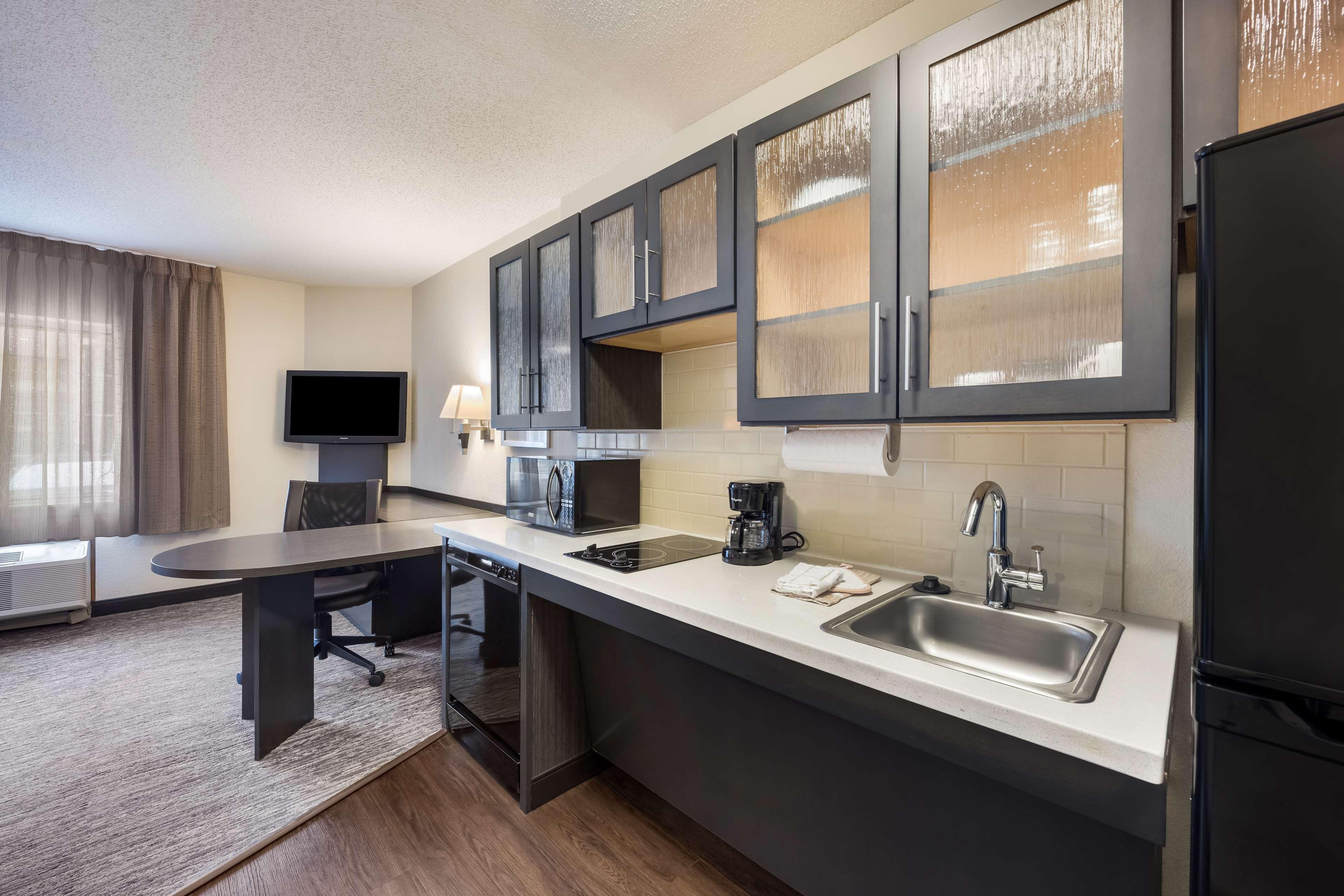 Sonesta Simply Suites Albuquerque Extérieur photo