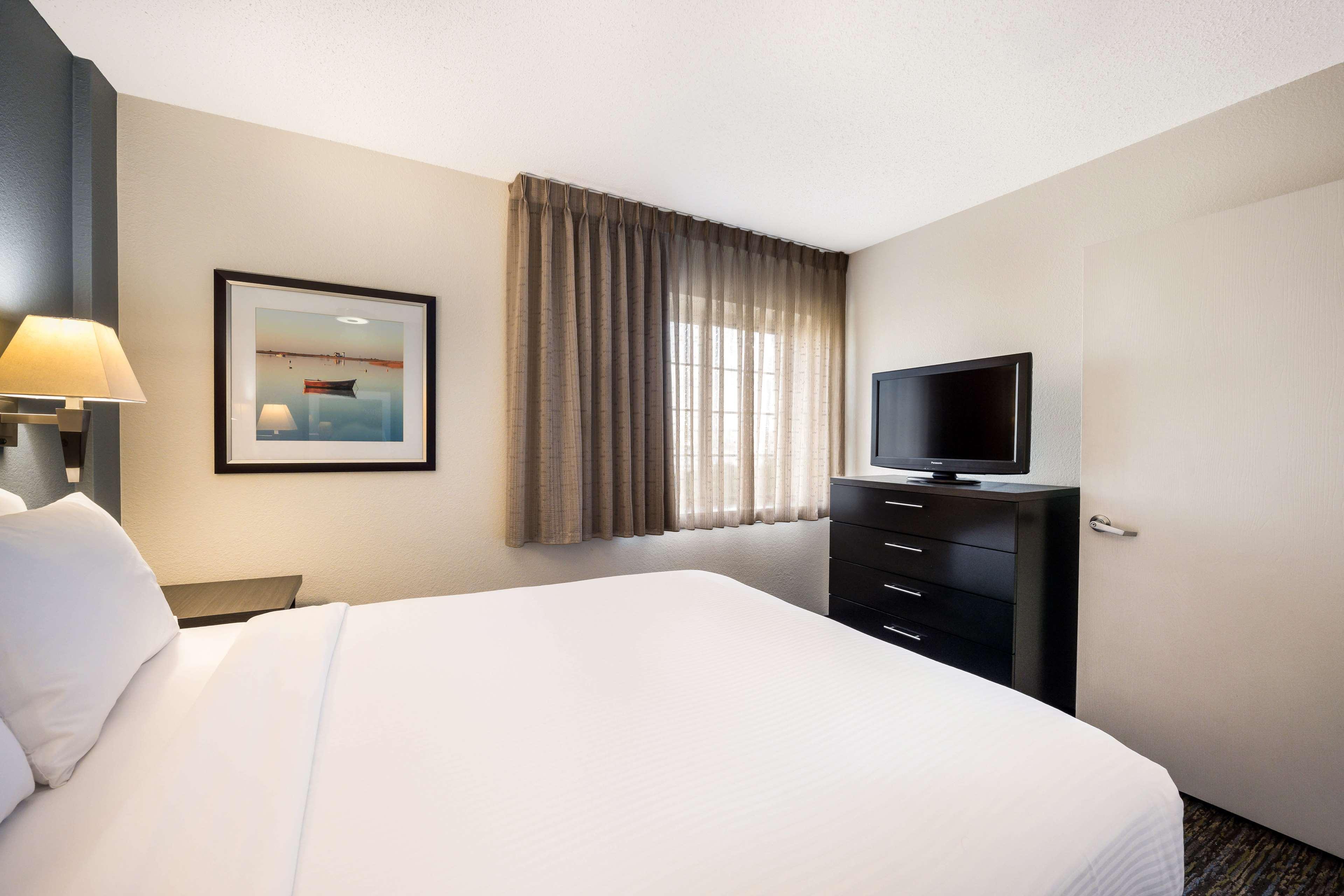 Sonesta Simply Suites Albuquerque Extérieur photo