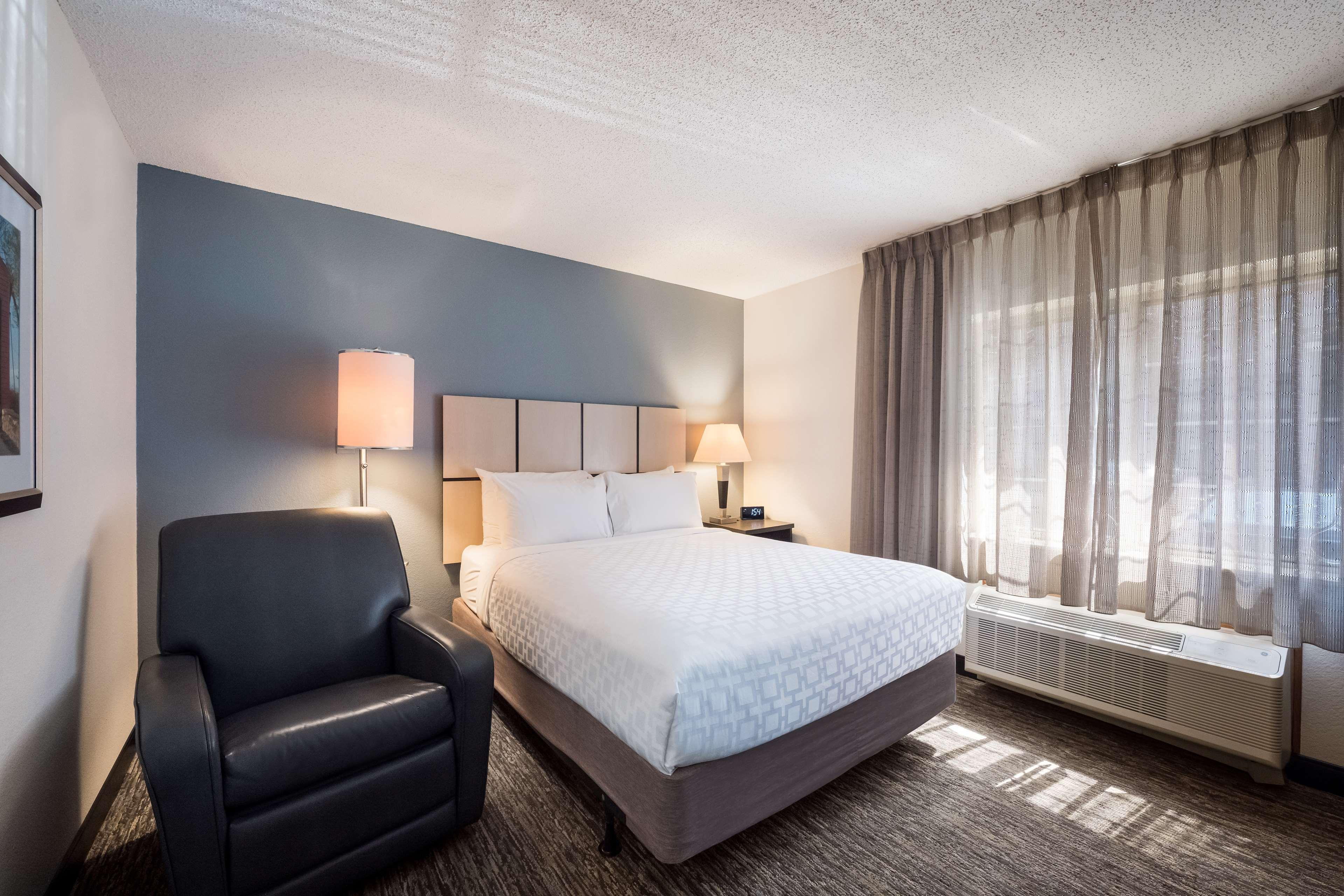 Sonesta Simply Suites Albuquerque Extérieur photo
