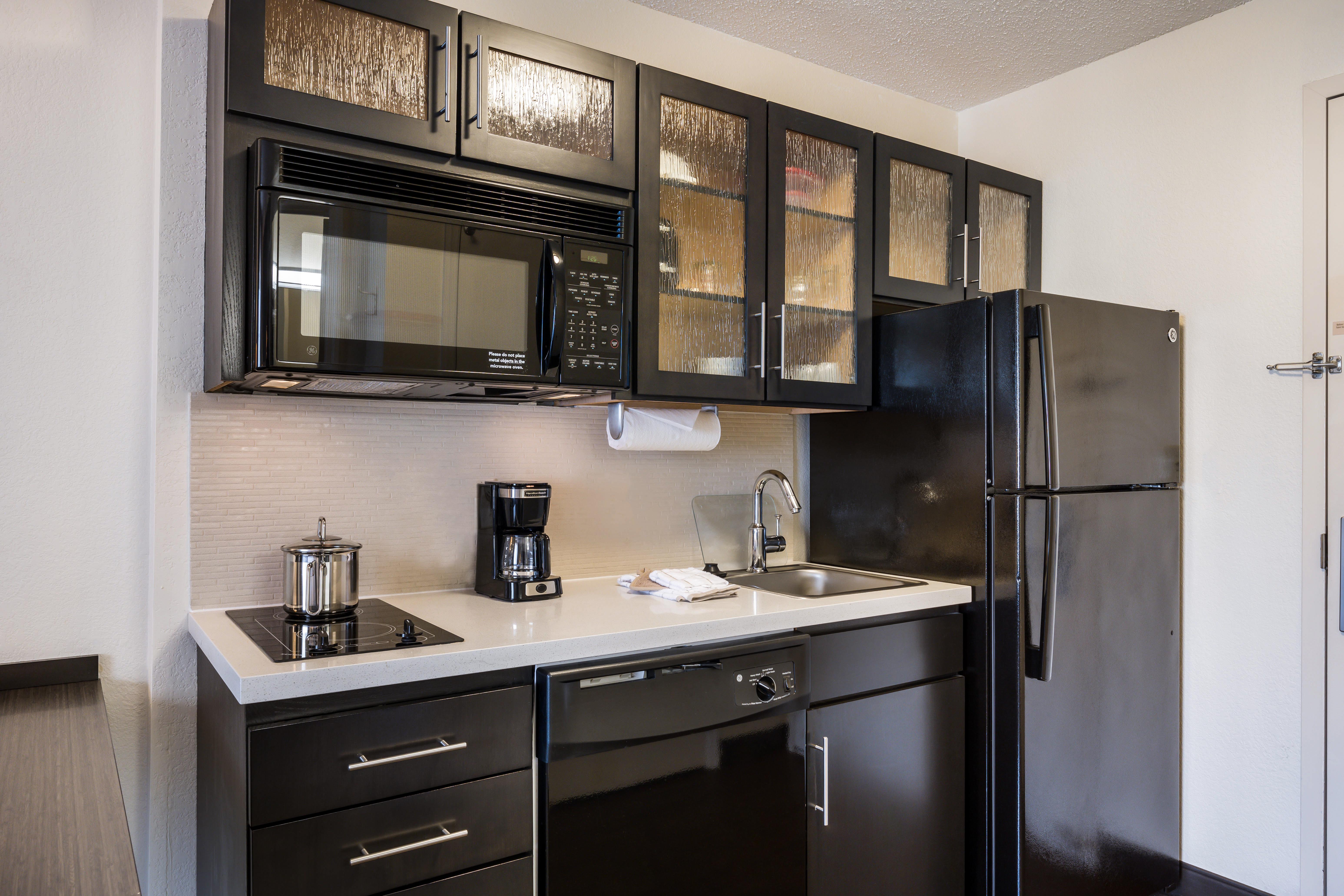 Sonesta Simply Suites Albuquerque Extérieur photo